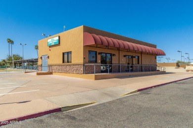 Fantastic opportunity in the desirable Palm Grand community of on Sun City-Willow Creek / Willow Brook  in Arizona - for sale on GolfHomes.com, golf home, golf lot