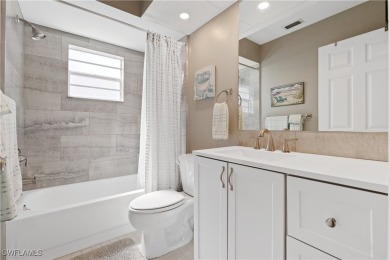 Located in the heart of the community on an oversized corner lot on Sabal Springs Golf and Racquet Club in Florida - for sale on GolfHomes.com, golf home, golf lot