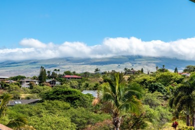 Waikoloa Village home with enjoyable ocean, sunset, mountain on Waikoloa Village Golf Club in Hawaii - for sale on GolfHomes.com, golf home, golf lot