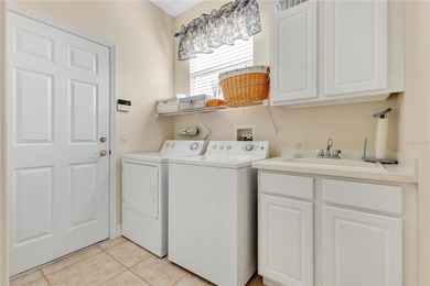 WATER VIEW VILLA in WATERLEFE GOLF & RIVER CLUB -- the area's on Waterlefe Golf and River Club in Florida - for sale on GolfHomes.com, golf home, golf lot