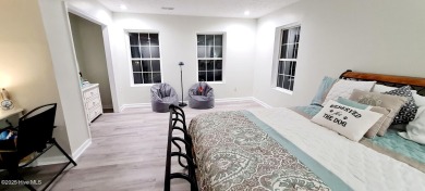 Great Location! Lovely, maintained, updated, unique1780 sqft on The Lakes Country Club in North Carolina - for sale on GolfHomes.com, golf home, golf lot