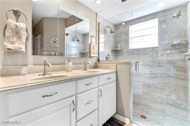 Located in the heart of the community on an oversized corner lot on Sabal Springs Golf and Racquet Club in Florida - for sale on GolfHomes.com, golf home, golf lot