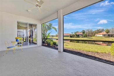 WATER VIEW VILLA in WATERLEFE GOLF & RIVER CLUB -- the area's on Waterlefe Golf and River Club in Florida - for sale on GolfHomes.com, golf home, golf lot