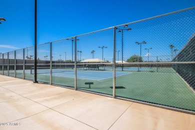 Fantastic opportunity in the desirable Palm Grand community of on Sun City-Willow Creek / Willow Brook  in Arizona - for sale on GolfHomes.com, golf home, golf lot