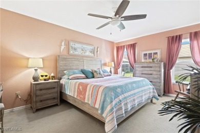 Located in the heart of the community on an oversized corner lot on Sabal Springs Golf and Racquet Club in Florida - for sale on GolfHomes.com, golf home, golf lot