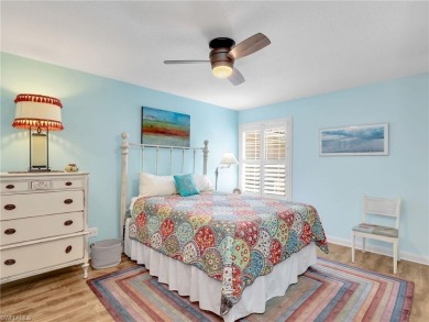 Discover this inviting, fully furnished VillageWalk of Bonita on Palmira Golf and Country Club in Florida - for sale on GolfHomes.com, golf home, golf lot