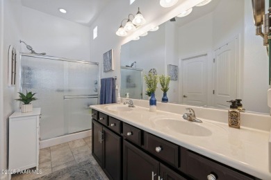 Welcome to this beautifully maintained home located in the on Quail Wood Greens Golf Course in Arizona - for sale on GolfHomes.com, golf home, golf lot