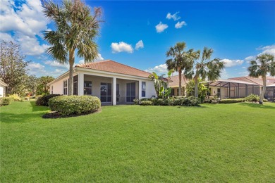 WATER VIEW VILLA in WATERLEFE GOLF & RIVER CLUB -- the area's on Waterlefe Golf and River Club in Florida - for sale on GolfHomes.com, golf home, golf lot