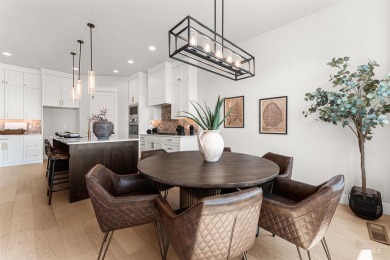 Where custom design meets everyday comfort--this Legacy home on Eagle Legacy Golf Course in Idaho - for sale on GolfHomes.com, golf home, golf lot