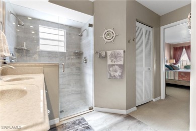 Located in the heart of the community on an oversized corner lot on Sabal Springs Golf and Racquet Club in Florida - for sale on GolfHomes.com, golf home, golf lot