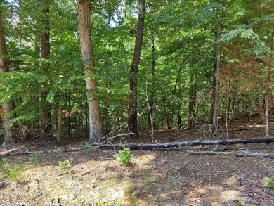 Your chance to own some beautiful, wooded property in the on Baneberry Golf and Resort Club in Tennessee - for sale on GolfHomes.com, golf home, golf lot