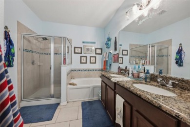 Welcome to your dream home in beautiful Sorrento! Nestled in a on Eagle Dunes Golf Club in Florida - for sale on GolfHomes.com, golf home, golf lot