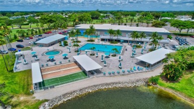 GREAT FOR INVESTMENT, NO WAITING TIME, RENTALS ARE ALLOWED on Kings Point Golf -Flanders Way in Florida - for sale on GolfHomes.com, golf home, golf lot
