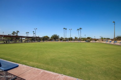 Fantastic opportunity in the desirable Palm Grand community of on Sun City-Willow Creek / Willow Brook  in Arizona - for sale on GolfHomes.com, golf home, golf lot
