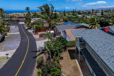 Waikoloa Village home with enjoyable ocean, sunset, mountain on Waikoloa Village Golf Club in Hawaii - for sale on GolfHomes.com, golf home, golf lot