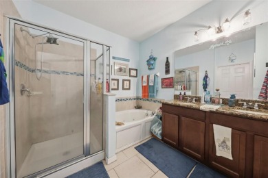 Welcome to your dream home in beautiful Sorrento! Nestled in a on Eagle Dunes Golf Club in Florida - for sale on GolfHomes.com, golf home, golf lot