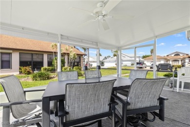 Located in the heart of the community on an oversized corner lot on Sabal Springs Golf and Racquet Club in Florida - for sale on GolfHomes.com, golf home, golf lot