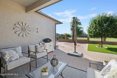 Welcome to this beautifully maintained home located in the on Quail Wood Greens Golf Course in Arizona - for sale on GolfHomes.com, golf home, golf lot