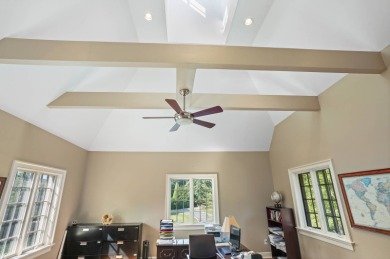 Experience refined living in this breathtaking 5,600+ sq ft on The Golf Club of Purchase in New York - for sale on GolfHomes.com, golf home, golf lot