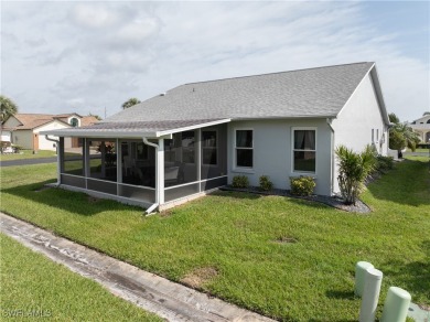 Located in the heart of the community on an oversized corner lot on Sabal Springs Golf and Racquet Club in Florida - for sale on GolfHomes.com, golf home, golf lot