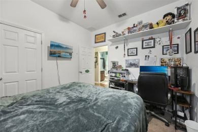 Welcome to your dream home in beautiful Sorrento! Nestled in a on Eagle Dunes Golf Club in Florida - for sale on GolfHomes.com, golf home, golf lot
