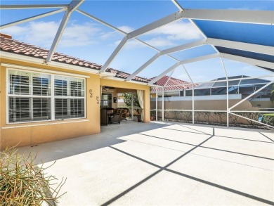 Discover this inviting, fully furnished VillageWalk of Bonita on Palmira Golf and Country Club in Florida - for sale on GolfHomes.com, golf home, golf lot