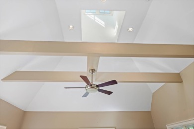 Experience refined living in this breathtaking 5,600+ sq ft on The Golf Club of Purchase in New York - for sale on GolfHomes.com, golf home, golf lot