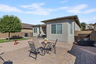 Welcome to this beautifully maintained home located in the on Quail Wood Greens Golf Course in Arizona - for sale on GolfHomes.com, golf home, golf lot