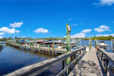 WATER VIEW VILLA in WATERLEFE GOLF & RIVER CLUB -- the area's on Waterlefe Golf and River Club in Florida - for sale on GolfHomes.com, golf home, golf lot