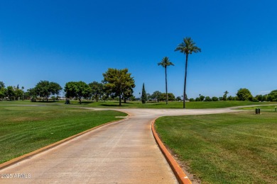 Fantastic opportunity in the desirable Palm Grand community of on Sun City-Willow Creek / Willow Brook  in Arizona - for sale on GolfHomes.com, golf home, golf lot