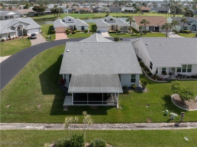 Located in the heart of the community on an oversized corner lot on Sabal Springs Golf and Racquet Club in Florida - for sale on GolfHomes.com, golf home, golf lot