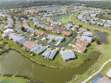 Located in the heart of the community on an oversized corner lot on Sabal Springs Golf and Racquet Club in Florida - for sale on GolfHomes.com, golf home, golf lot