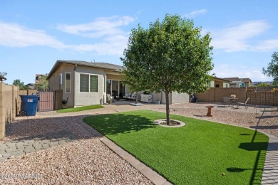 Welcome to this beautifully maintained home located in the on Quail Wood Greens Golf Course in Arizona - for sale on GolfHomes.com, golf home, golf lot
