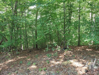 Your chance to own some beautiful, wooded property in the on Baneberry Golf and Resort Club in Tennessee - for sale on GolfHomes.com, golf home, golf lot