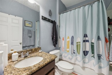 Welcome to your dream home in beautiful Sorrento! Nestled in a on Eagle Dunes Golf Club in Florida - for sale on GolfHomes.com, golf home, golf lot