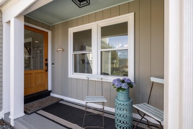 Welcome to this bright, sunny, & meticulously maintained on Sagamore Hampton Golf Club in New Hampshire - for sale on GolfHomes.com, golf home, golf lot