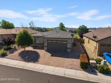 Welcome to this beautifully maintained home located in the on Quail Wood Greens Golf Course in Arizona - for sale on GolfHomes.com, golf home, golf lot