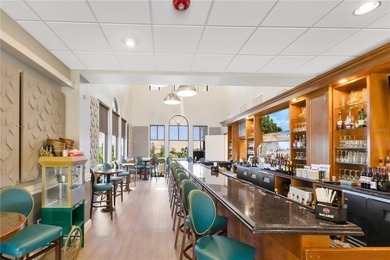 WATER VIEW VILLA in WATERLEFE GOLF & RIVER CLUB -- the area's on Waterlefe Golf and River Club in Florida - for sale on GolfHomes.com, golf home, golf lot