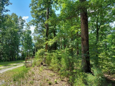 Your chance to own some beautiful, wooded property in the on Baneberry Golf and Resort Club in Tennessee - for sale on GolfHomes.com, golf home, golf lot