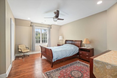Experience refined living in this breathtaking 5,600+ sq ft on The Golf Club of Purchase in New York - for sale on GolfHomes.com, golf home, golf lot