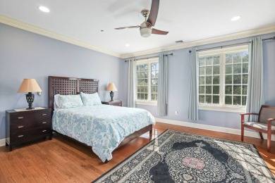 Experience refined living in this breathtaking 5,600+ sq ft on The Golf Club of Purchase in New York - for sale on GolfHomes.com, golf home, golf lot