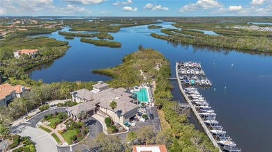 WATER VIEW VILLA in WATERLEFE GOLF & RIVER CLUB -- the area's on Waterlefe Golf and River Club in Florida - for sale on GolfHomes.com, golf home, golf lot