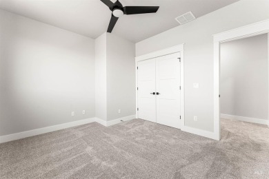 Where custom design meets everyday comfort--this Legacy home on Eagle Legacy Golf Course in Idaho - for sale on GolfHomes.com, golf home, golf lot