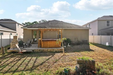 Welcome to your dream home in beautiful Sorrento! Nestled in a on Eagle Dunes Golf Club in Florida - for sale on GolfHomes.com, golf home, golf lot