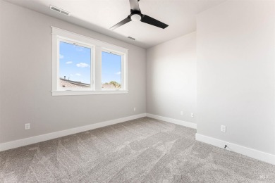 Where custom design meets everyday comfort--this Legacy home on Eagle Legacy Golf Course in Idaho - for sale on GolfHomes.com, golf home, golf lot
