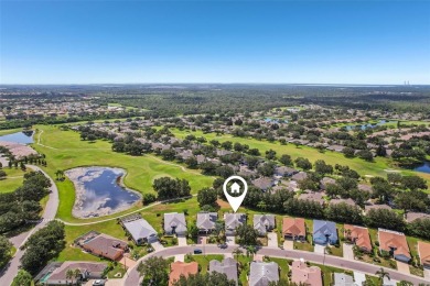 Don't miss this rare opportunity to own a single-family home in on Scepter Golf Club in Florida - for sale on GolfHomes.com, golf home, golf lot