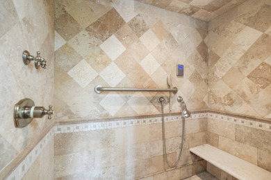 Experience refined living in this breathtaking 5,600+ sq ft on The Golf Club of Purchase in New York - for sale on GolfHomes.com, golf home, golf lot