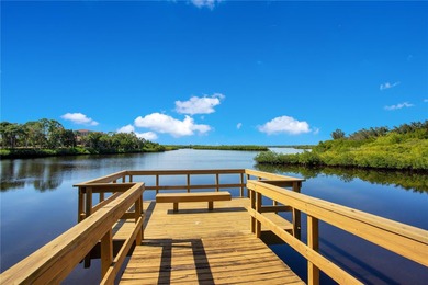WATER VIEW VILLA in WATERLEFE GOLF & RIVER CLUB -- the area's on Waterlefe Golf and River Club in Florida - for sale on GolfHomes.com, golf home, golf lot