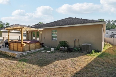Welcome to your dream home in beautiful Sorrento! Nestled in a on Eagle Dunes Golf Club in Florida - for sale on GolfHomes.com, golf home, golf lot