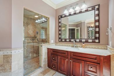 Experience refined living in this breathtaking 5,600+ sq ft on The Golf Club of Purchase in New York - for sale on GolfHomes.com, golf home, golf lot